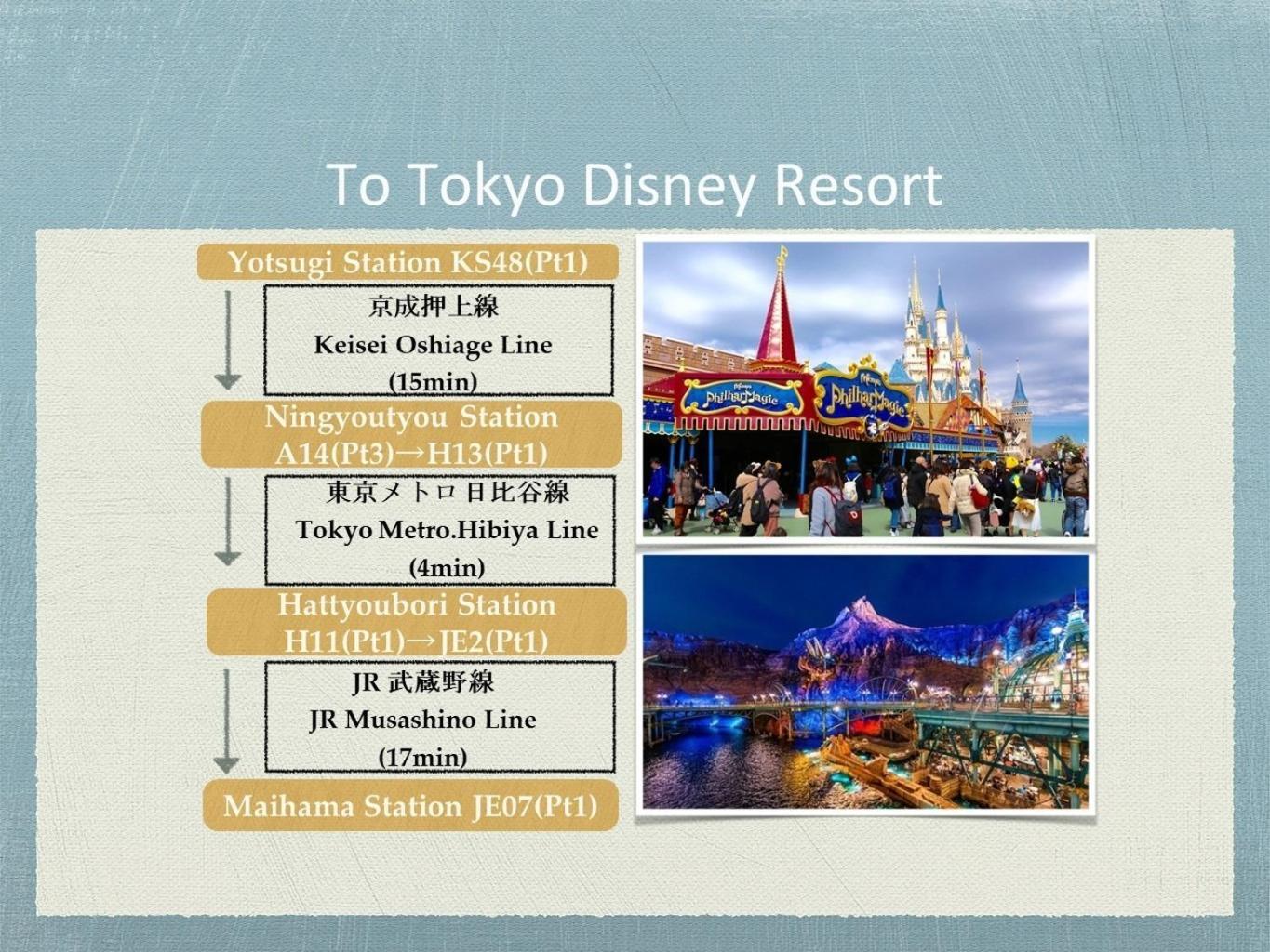 Bisk Park - Vacation 48915v Tokyo prefektur